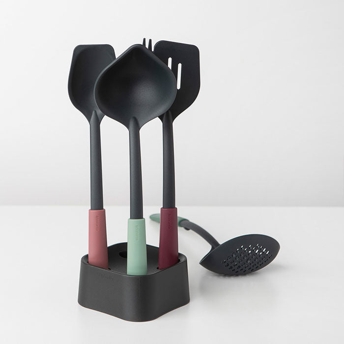 Tasty+ Kitchen Utensil Set Mixed