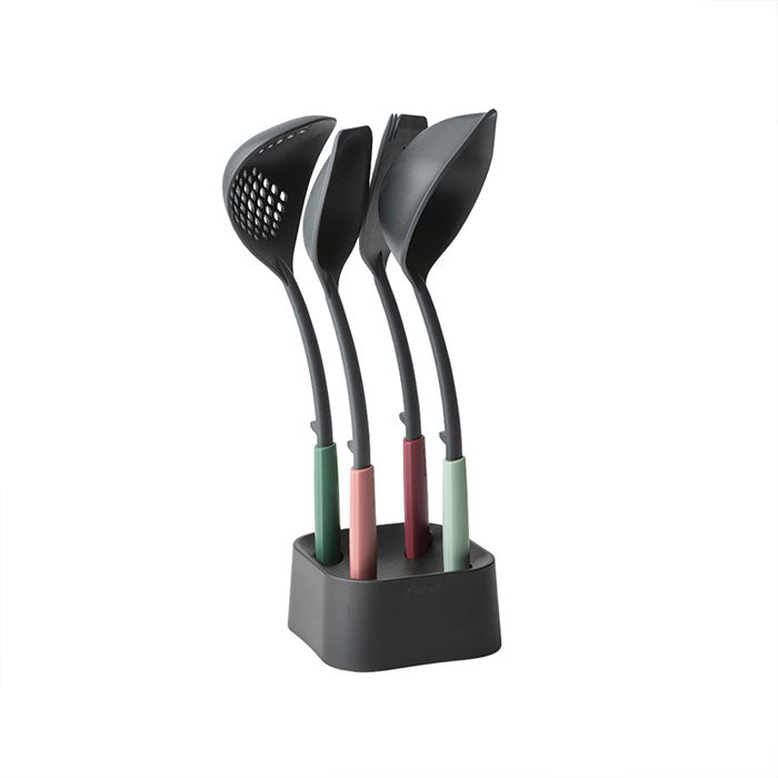 Tasty+ Kitchen Utensil Set Mixed