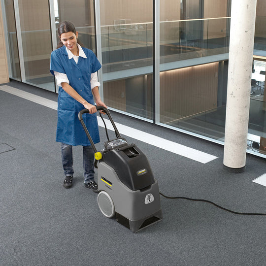 Carpet Cleaner BRC 30/15 C
