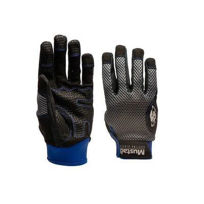 Mustad Casting Glove GL002-L