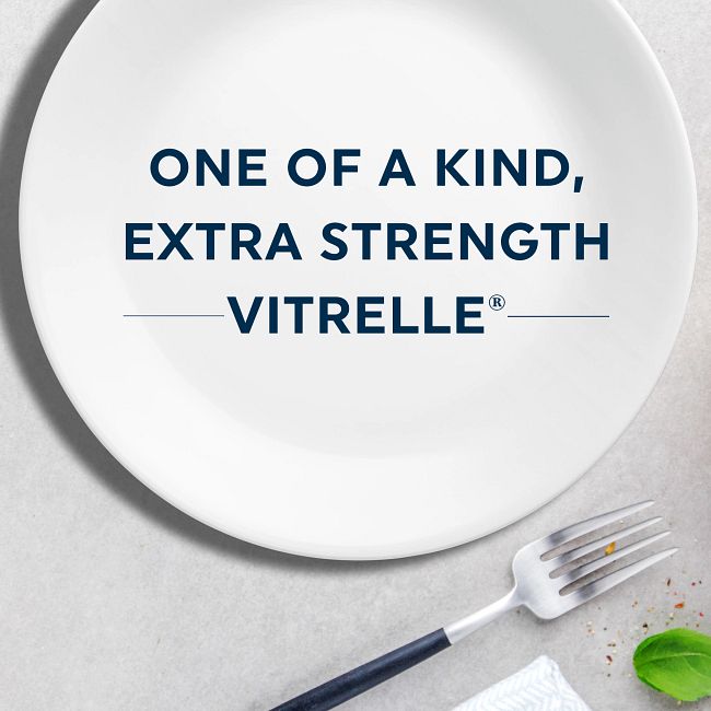 Corelle Livingware Dinner Plate Winter Frost White 10-1/4