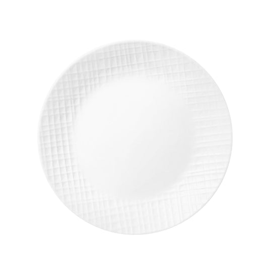 Corelle Linen Weave 21.6cm Lunch Plate 1135340