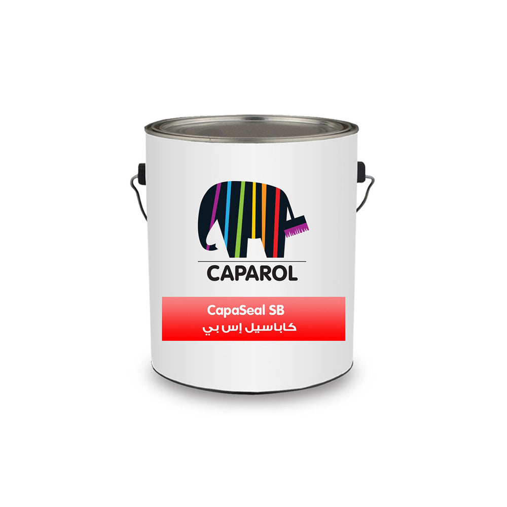 Caparol CapaSeal SB 3.75ltr