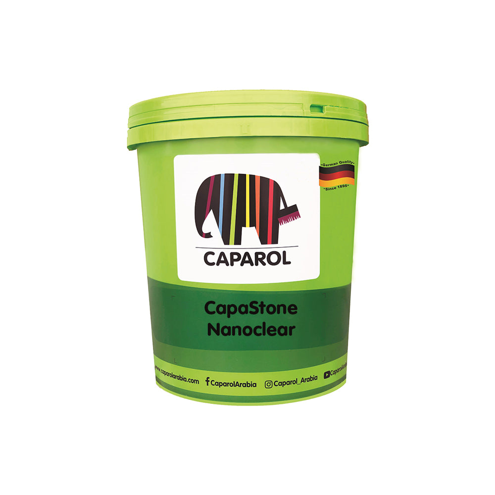 Caparol - Capastone Nano Clear