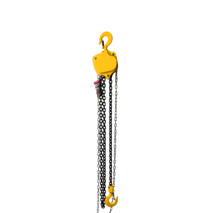 Daiko Chain Block 5.0 Ton x 3 Meter