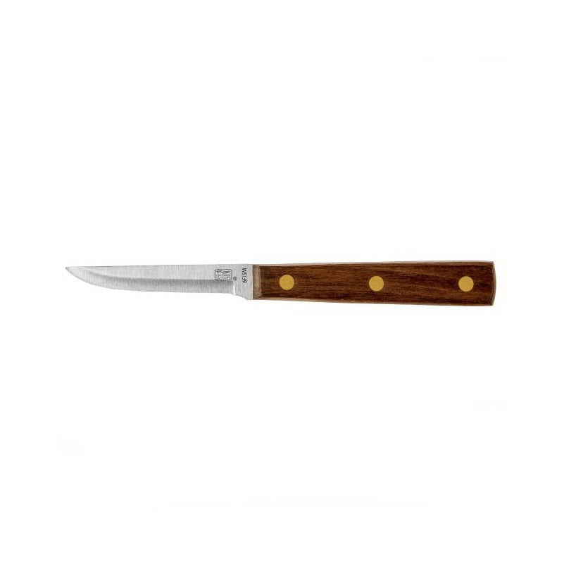 Chicago Cutlery 3" Walnut Tradition Paring/Boning Knife