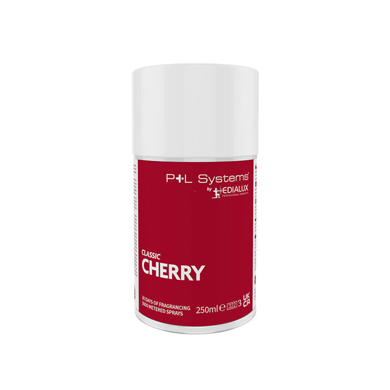 Pelsis Classic Cherry 250ml Fragrance