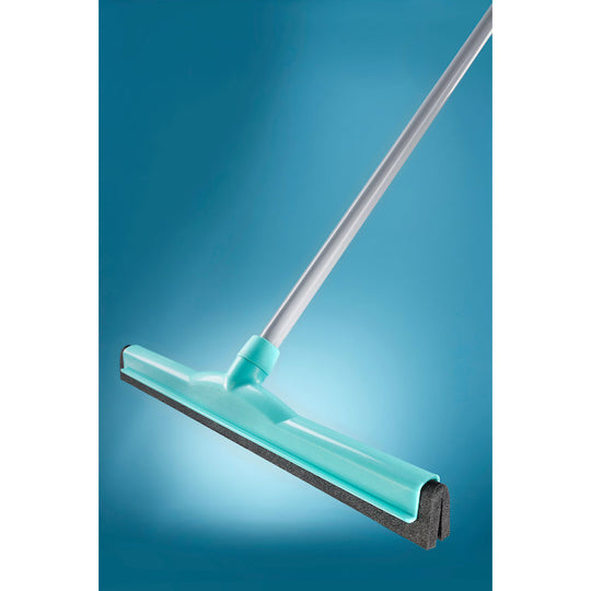 Leifheit - Classic Floor Squeegee Telescope