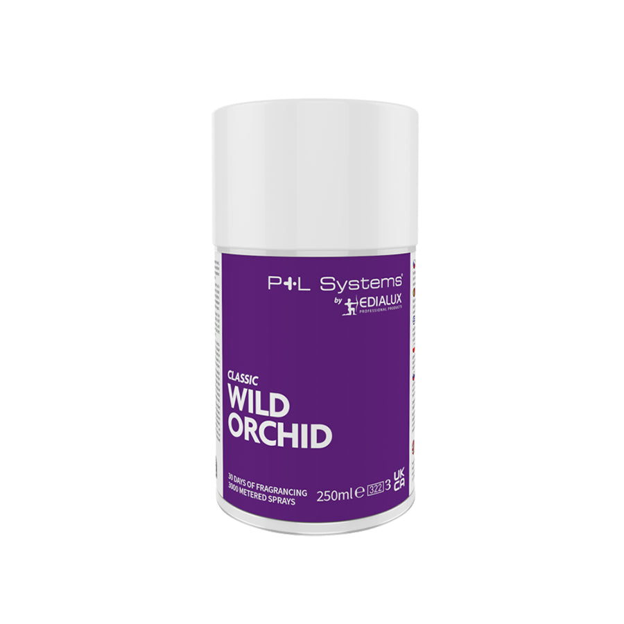 Pelsis Classic Wild Orchid 250ml Fragrance