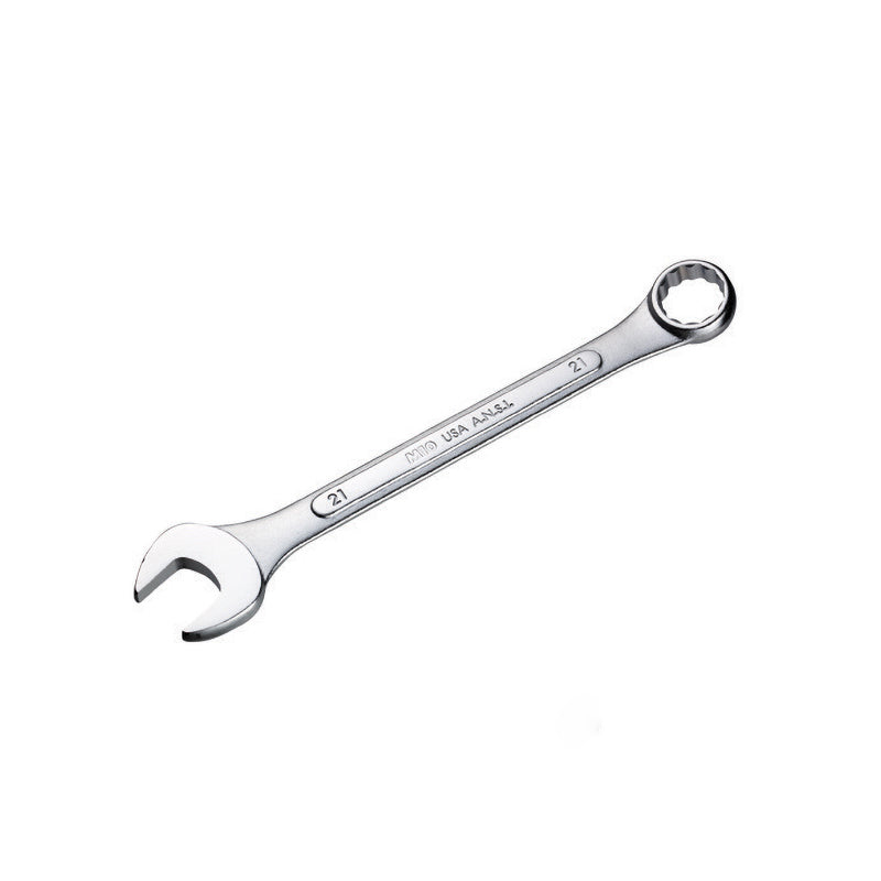 M10 Combination Wrench M/Finish 21mm