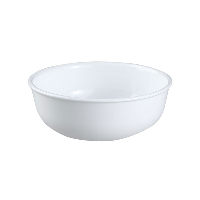 Corelle Livingware Bowl - Winter Frost White - 16-oz