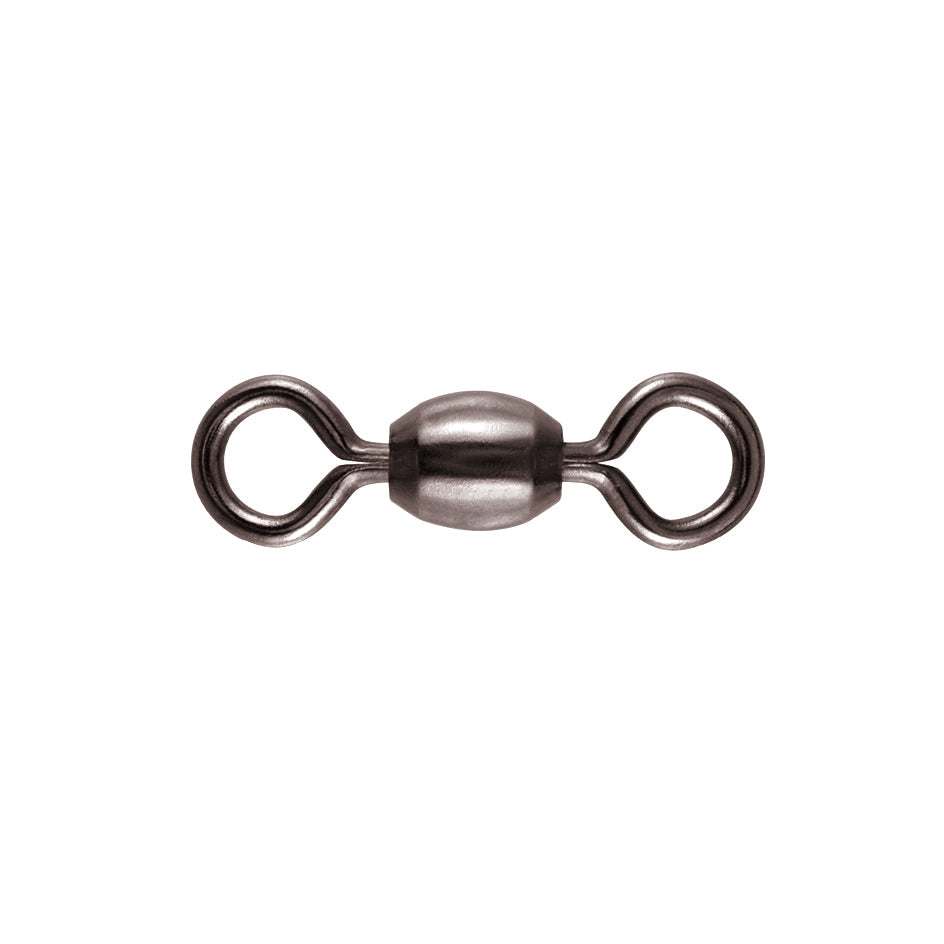 Crane Swivel Brass Bn #3