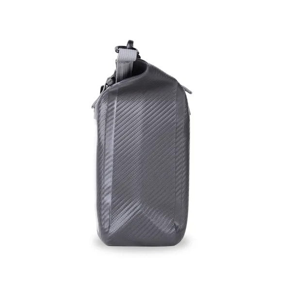 Mustad Dry Bag 2-3L W/Pouch Gy/Bu MB009