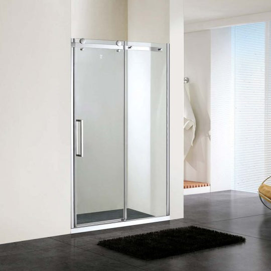 Shower Room, shower door DY-P9153B 1200x1950mm