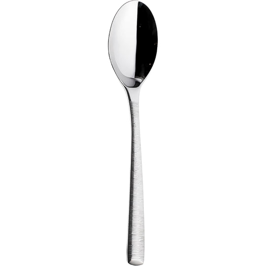 Sola Dessert Spoon Hermitage
