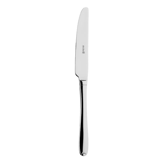 Sola Dessert Knife Monobloc Fleurie