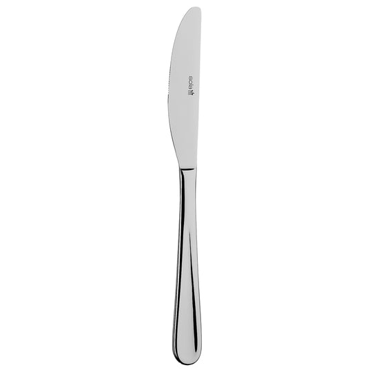 Soladessert Knife Monobloc Florence