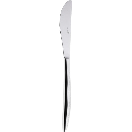 Sola Dessert Knife Monobloc Hermitage