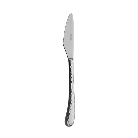 Sola Dessert Knife Monobloc Lima