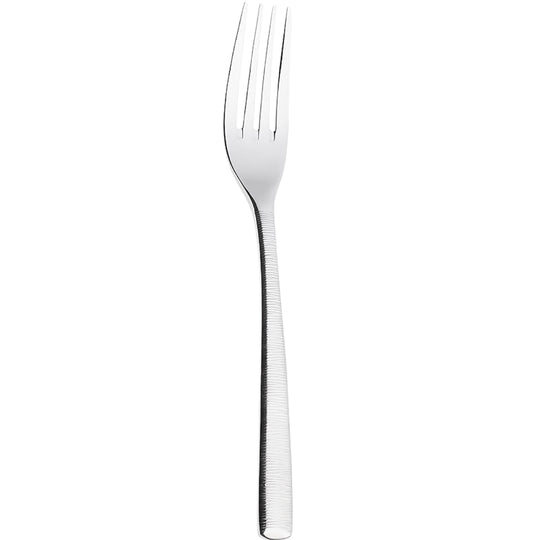 Sola Dessert Fork Hermitage