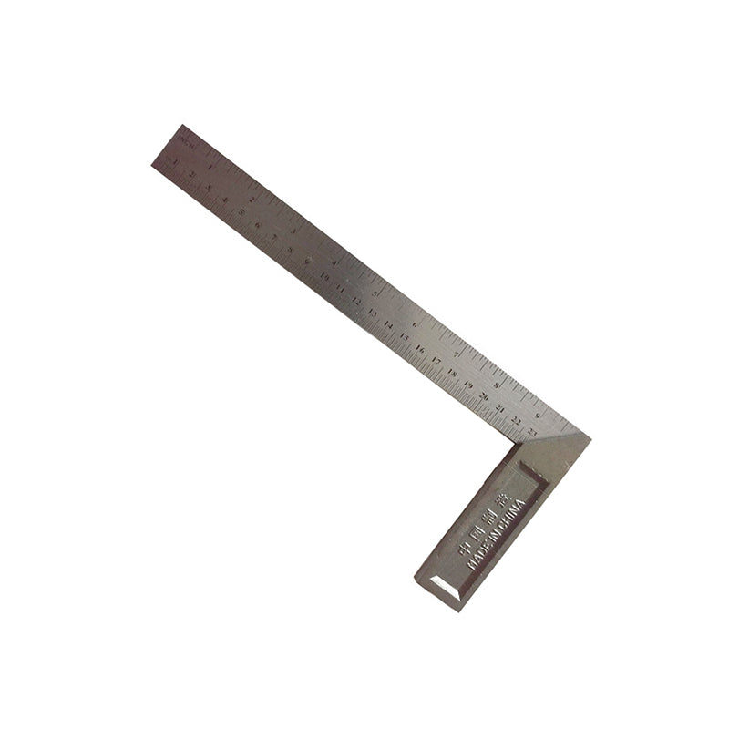 Diamond Try Square 12"