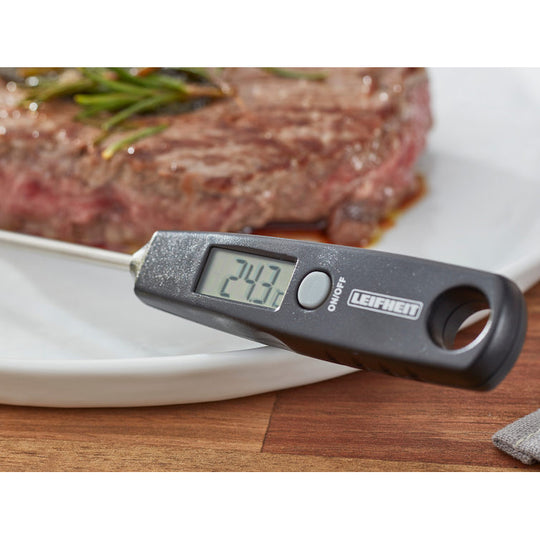 Leifheit Digital universal Kitchen Thermometer 3095