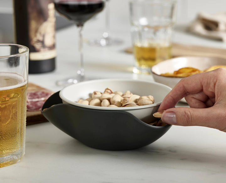 Joseph Joseph Double-Dish™ Serving Bowl