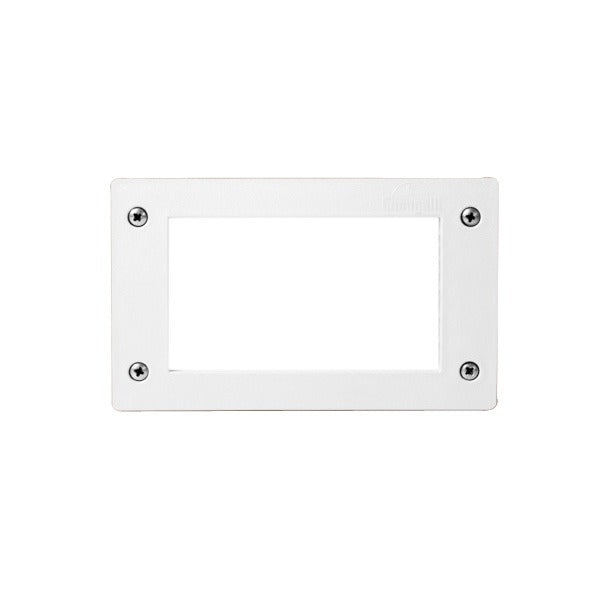 Fumagalli Extraleti White 200 3W Warm White