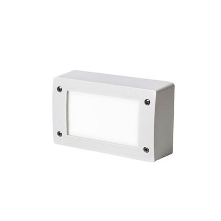 Fumagalli Extraleti White 200 3W Warm White