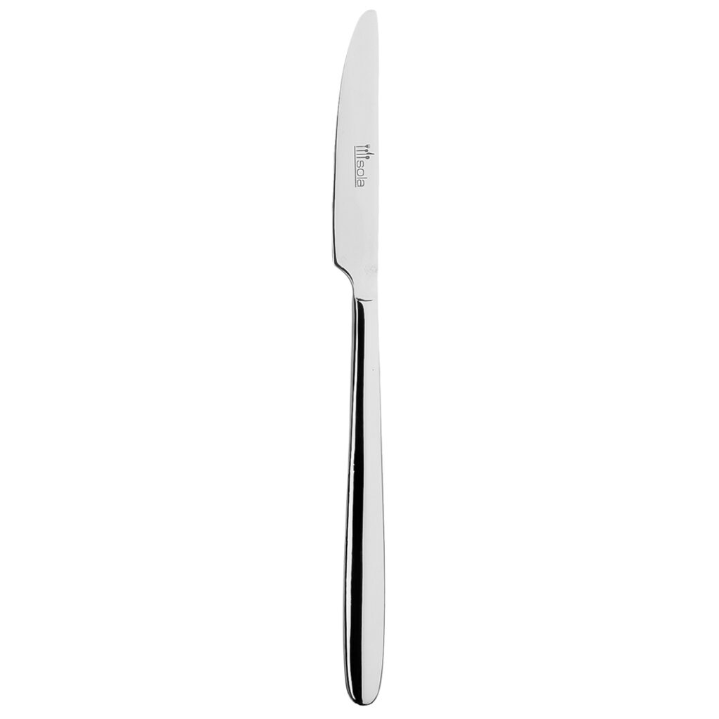 Sola - Ibiza Side Plate Knife