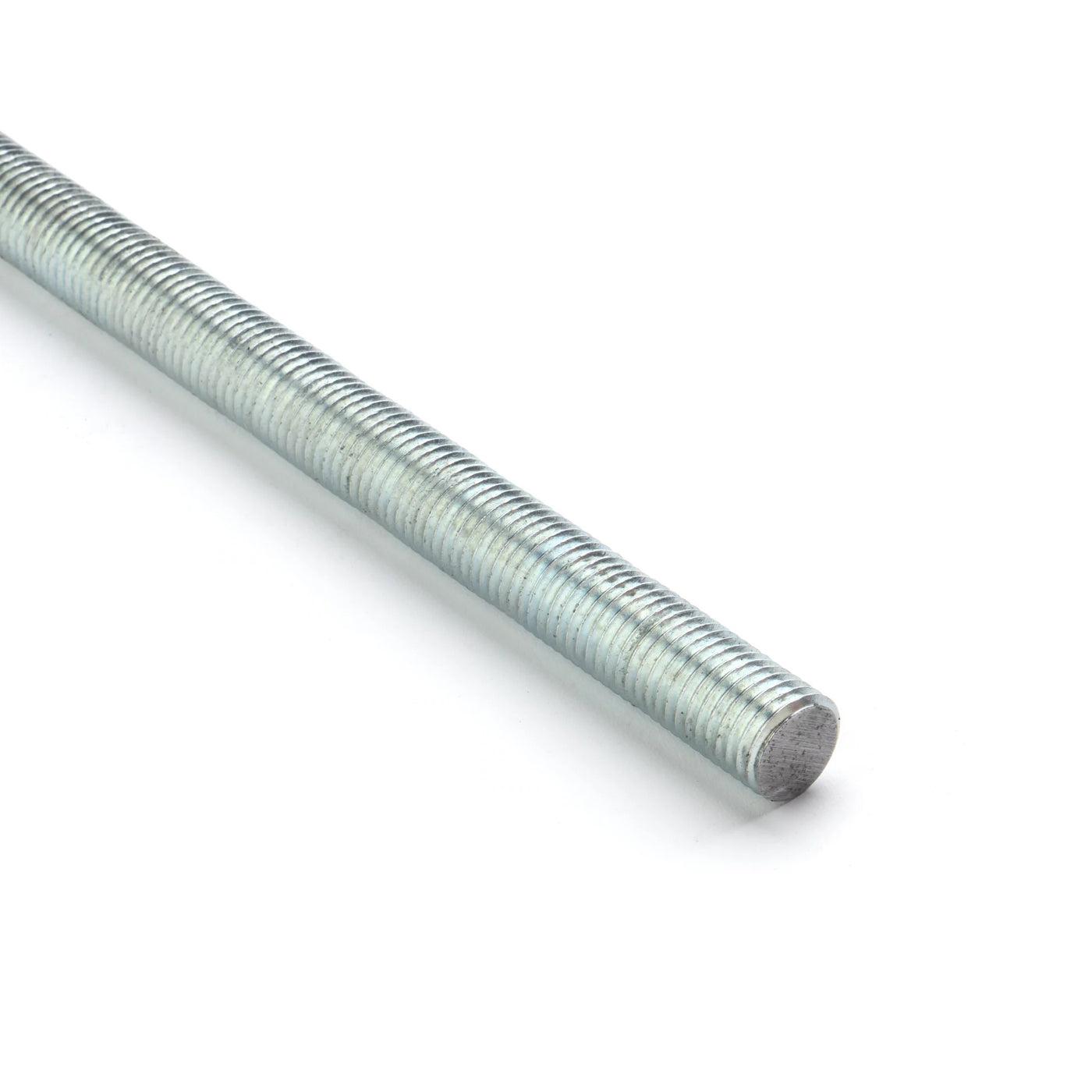 Galva Thread Rod 5/8" x 6ft