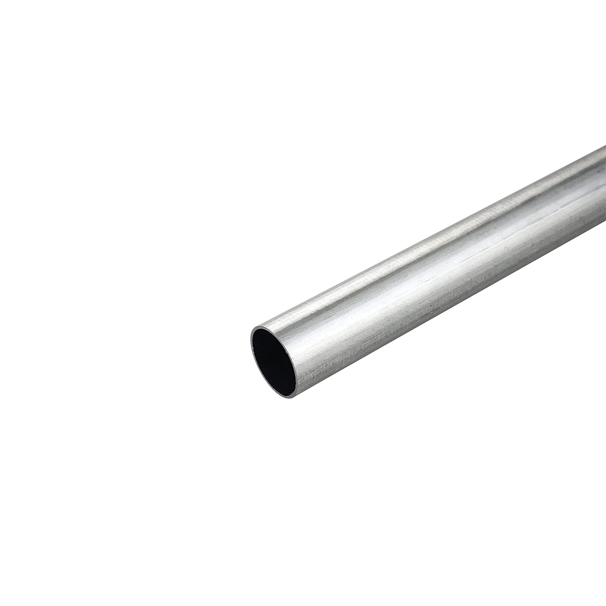 Gi Steel Pipe 1 ½'' x 2.0mm x 5.8 Meter