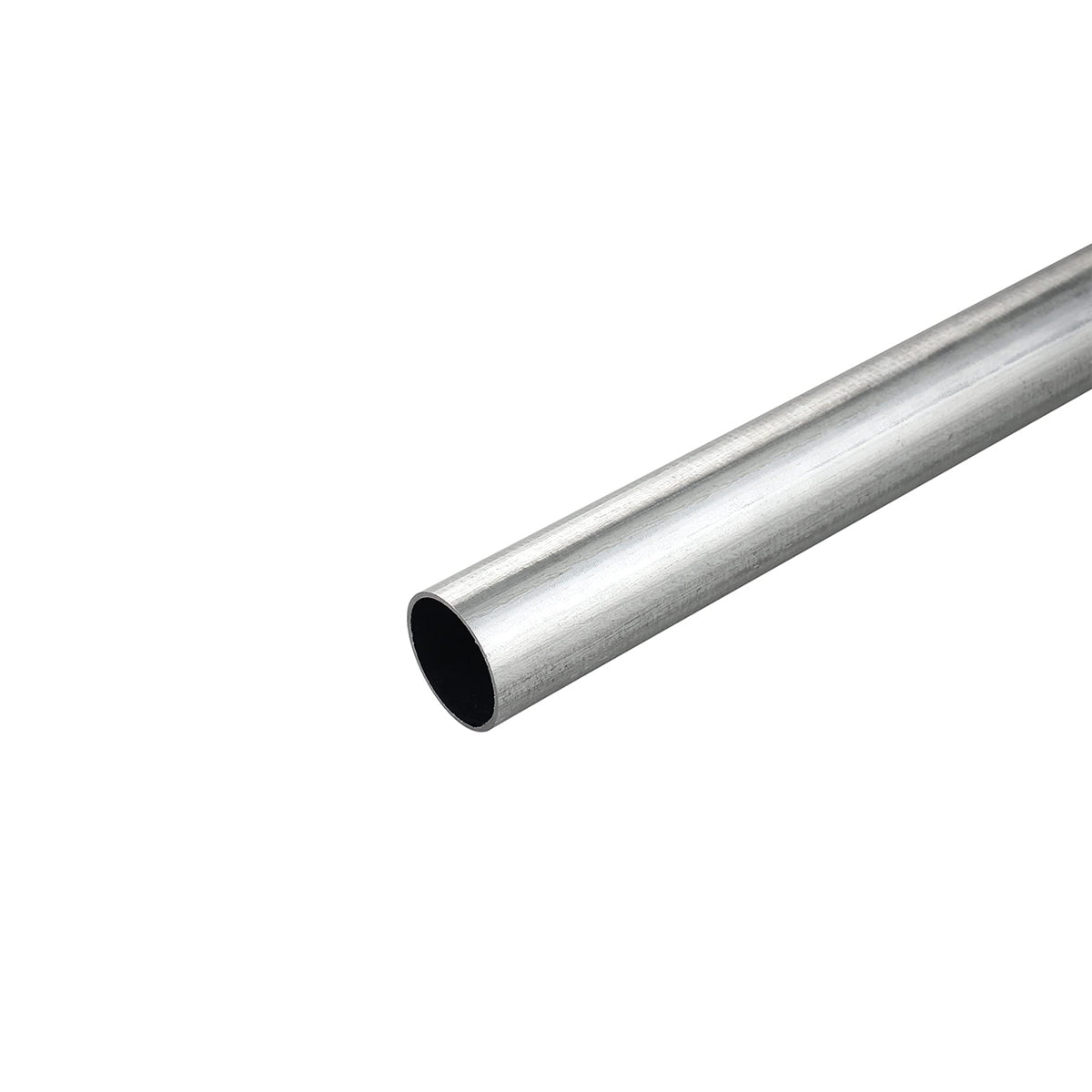 Gi Steel Pipe 1'' x 2mm x 5.8 Meter