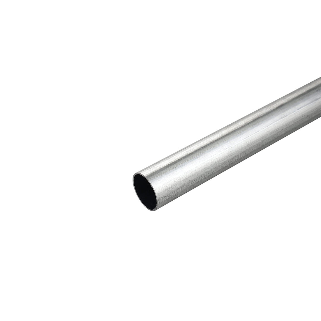 Gi Steel Pipe Medium 1½'' x 3.2mm x 5.8 Meter