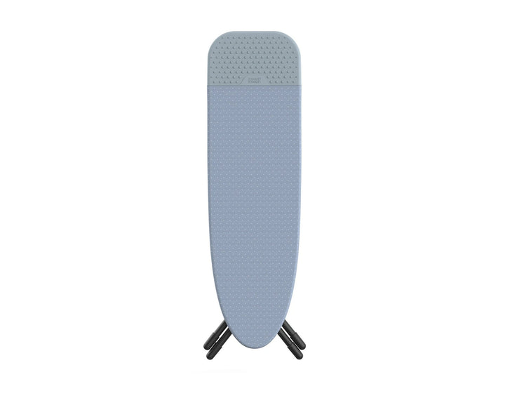 Joseph Joseph Glide Easy-Store Ironing Board - Grey/Yellow