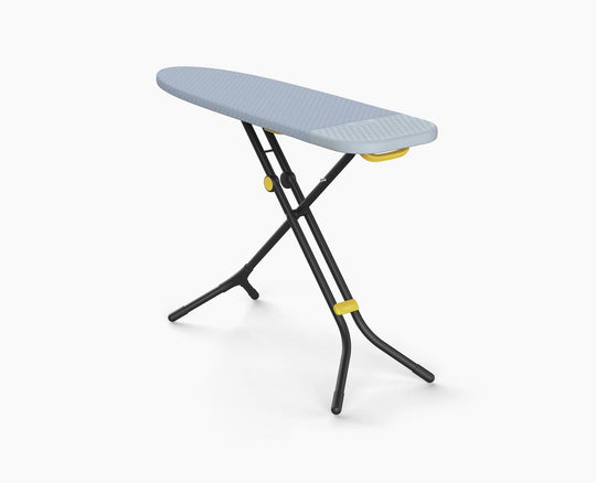 Joseph Joseph Glide Easy-Store Ironing Board - Grey/Yellow