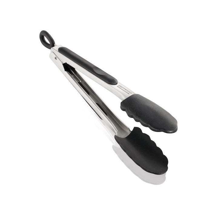 Leifheit Smart Kitchen Frying Grill &amp; Kitchen Tongs Medium