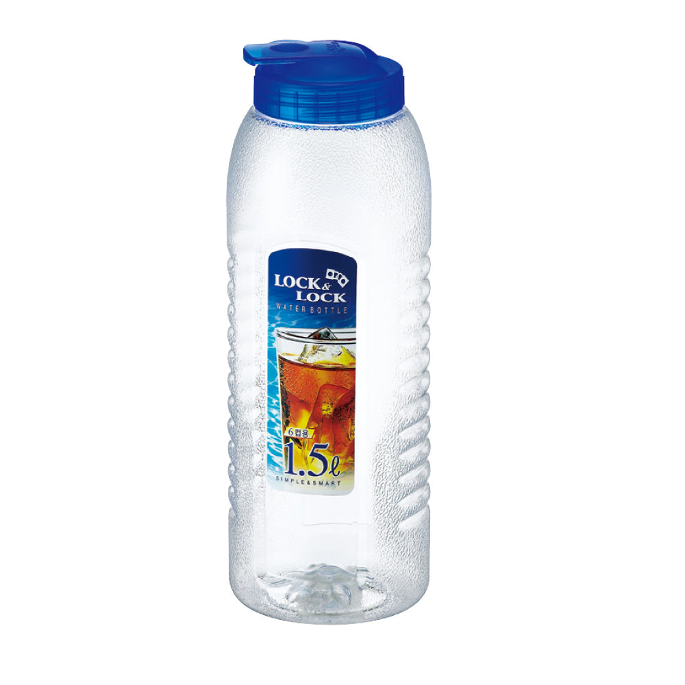 Aqua Water Bottle 1.5 Ltr