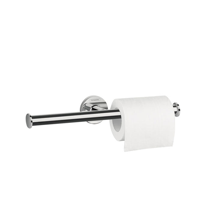 Logis Universal Double Roll holder