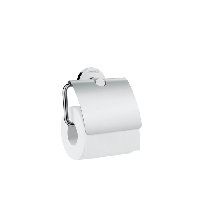 Logis Universal Roll holder with cover