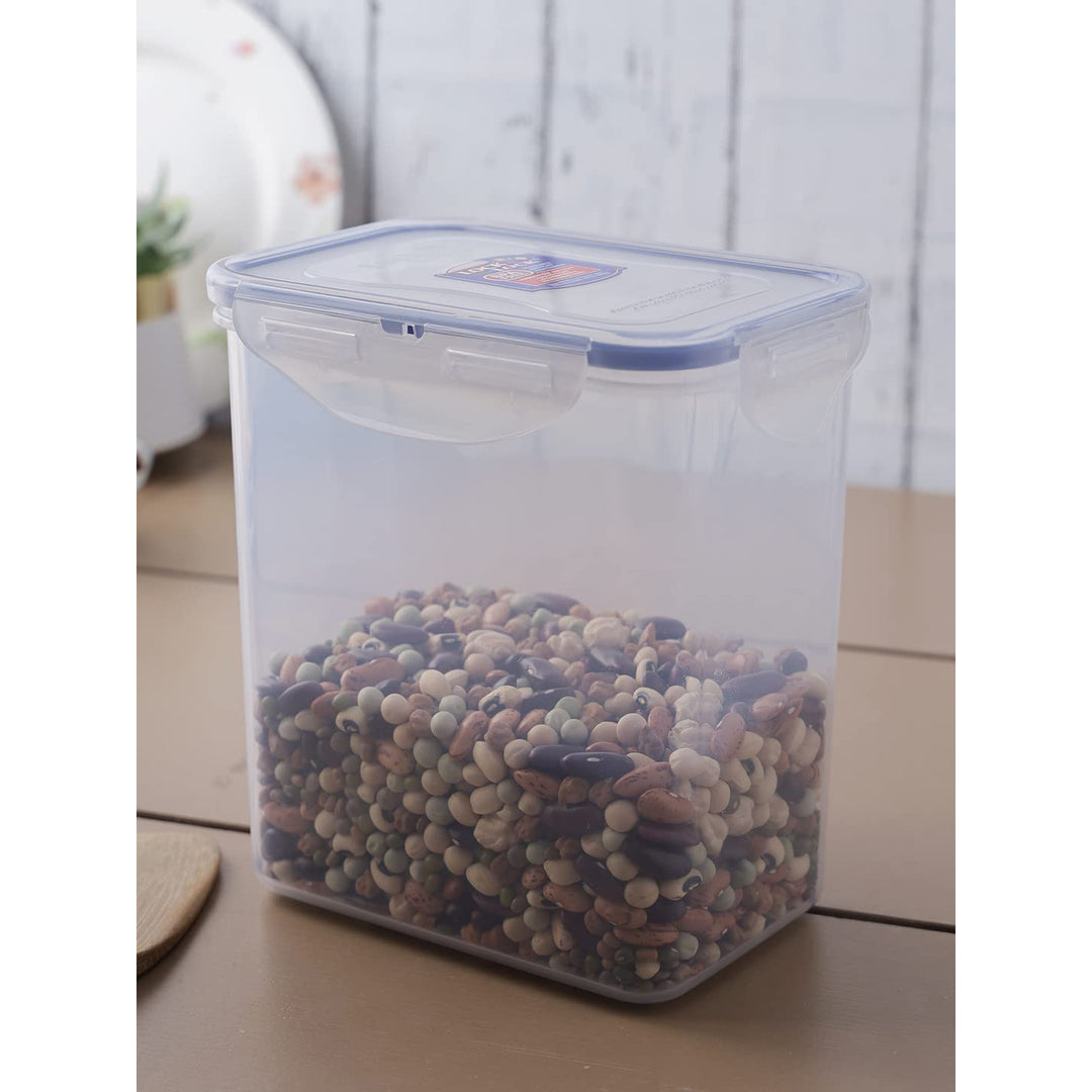Rectangular Tall Food Container 1.5ltr