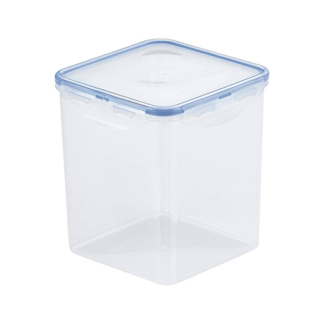 Square Tall Food Container 2.6 Ltr
