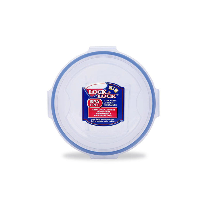 Lock &amp; Lock Classic Round 750ml HPL933A Food Container