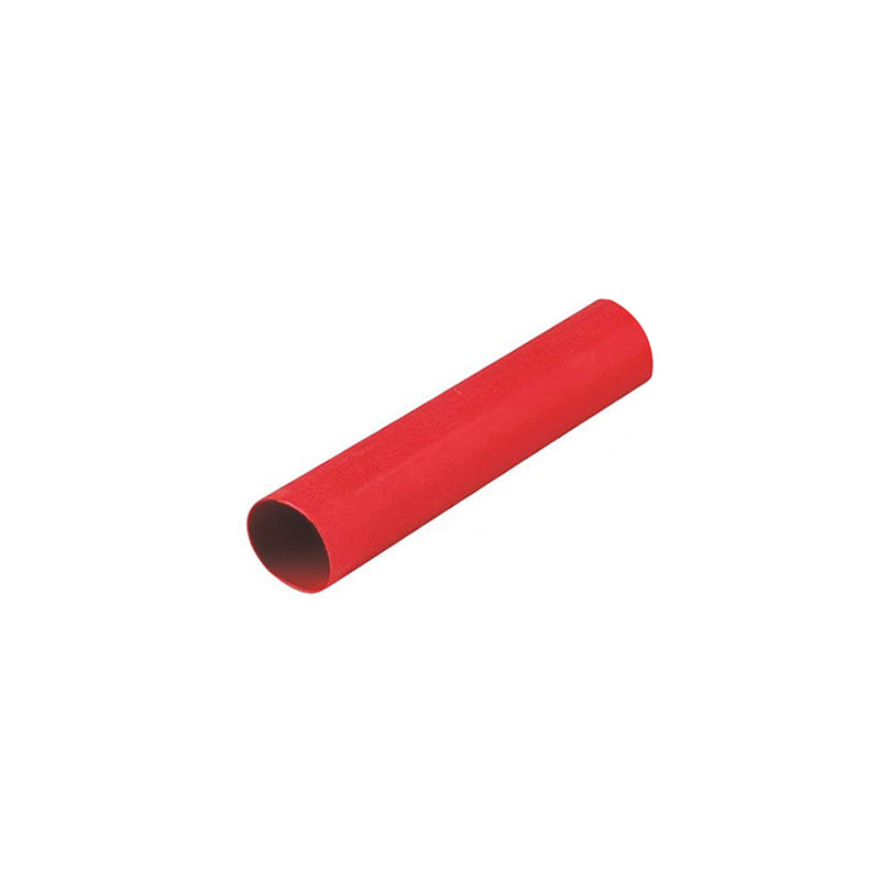 Heat Sleeve Red 6mm x 1 Feet