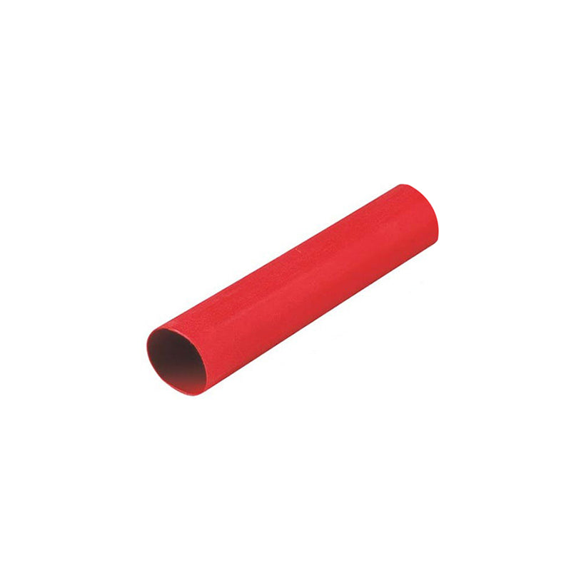 Heat Sleeve Red 16mm x 1 Feet