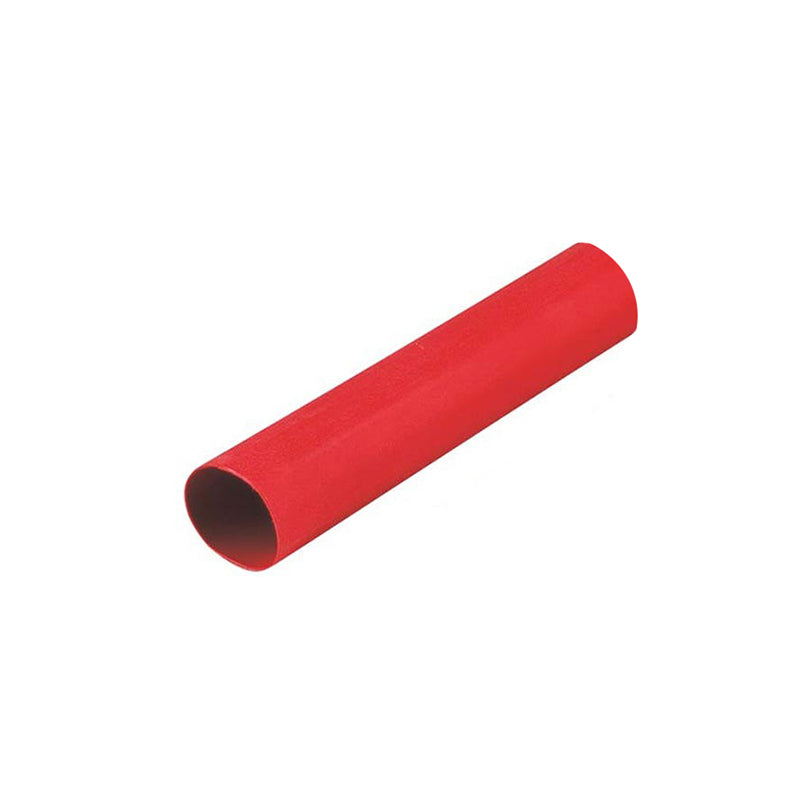 Heat Sleeve Red 25mm x 1 Feet