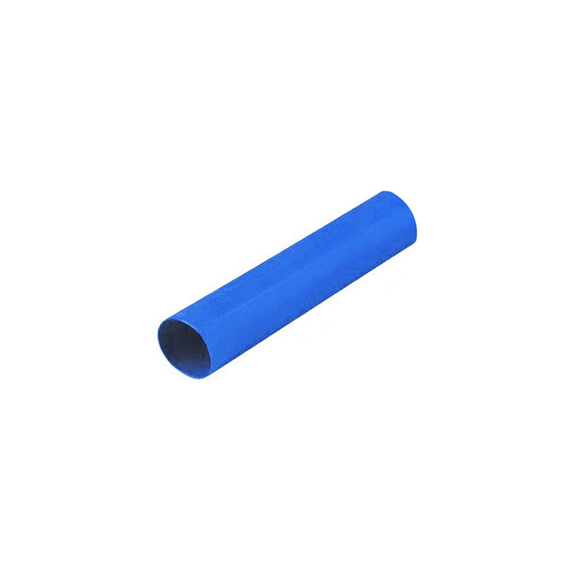 Heat Sleeve Blue 6mm x 1 Feet