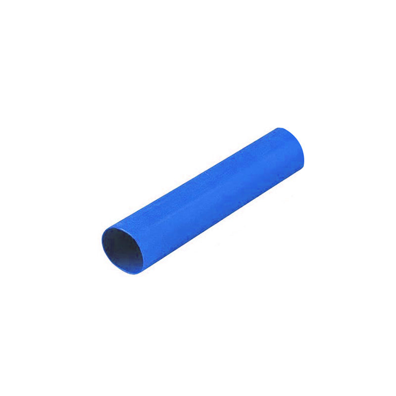 Heat Sleeve Blue 10mm x 1 Feet