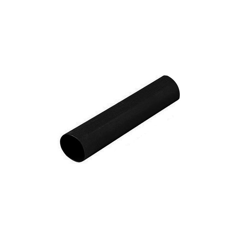 Heat Sleeve Black 10mm x 1 Feet