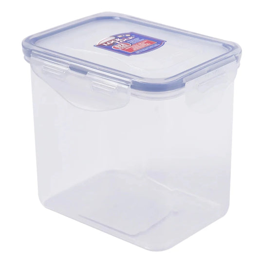 Rectangular Tall Food Container 850ml